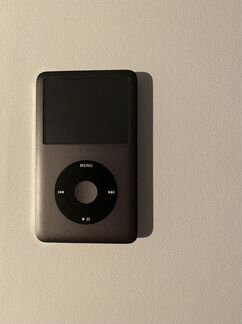 Плеер iPod classic 160gb