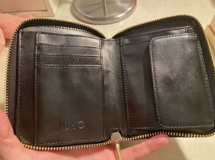 Кошелек Liu Jo