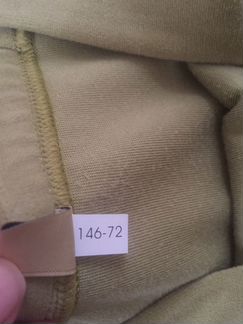 Сарафан Маленькая леди рост 146