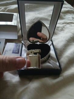 Ronson зажигалка