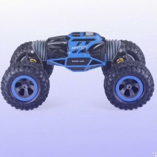 Машинка перевертыш Hyper (A-003)