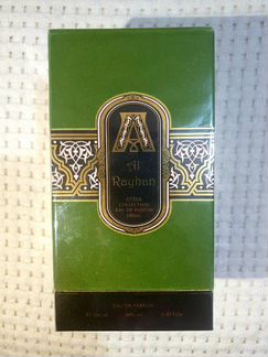 Духи Atar collection eau de parfum Al Rayhan