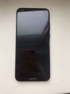 Телефон Honor 8A pro