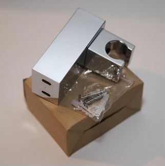 Лейка, держатели