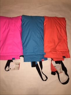 Брюки Roxy новые 130 см 140 см 150 см