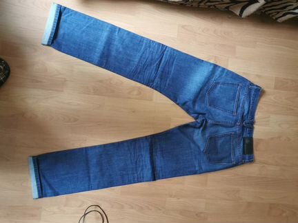 Джинсы wow lookz, made in usa
