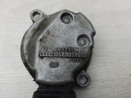 Датчик распредвала Vw Passat B5 AWM 2002
