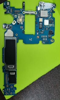 Материнская плата samsung s9+ 64gb Dual sim