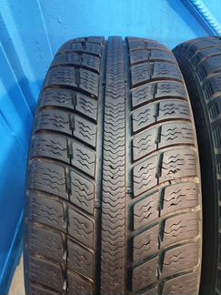 Michelin Alpine A3 185/65R15