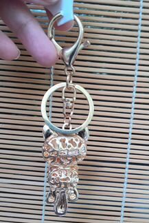 Брелок для ключей