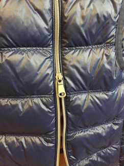 Куртка - легкий пуховик Esprit (весна-осень)