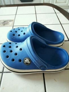 Crocs сабо