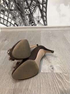 Туфли Gianvito Rossi оригинал 36