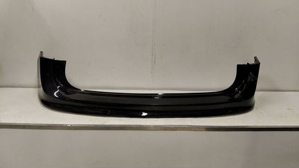 Задний бампер VW Tiguan 2