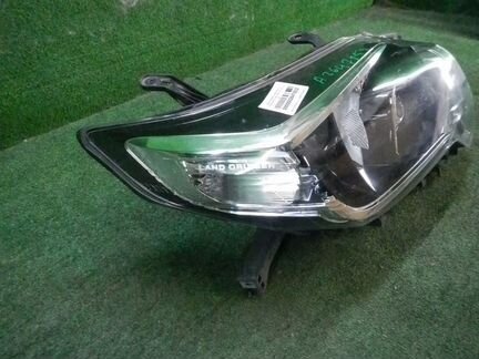 Фара правая Toyota Land Cruiser Prado 150 (2013-20