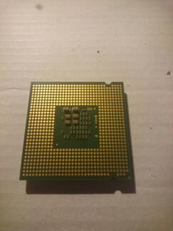 Intel Celeron D 331