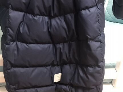 Пуховик Reima Satu 140 (146)