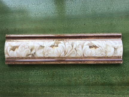 Бордюр (плитка) Argenta Ceramica. Испания