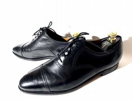 Туфли John Lobb Saunton, размер 45(11) Оригинал