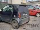 Smart Fortwo 0.6 AMT, 2003, 170 000 км