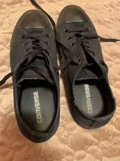 Converse all star