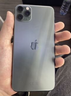 Apple iPhone 11 pro max 64gb euro