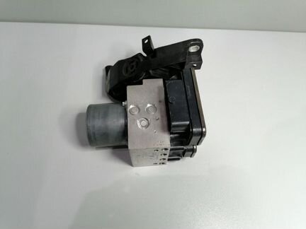 Блок abs Mercedes S W222 2017