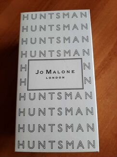 Jo Malone виски и кедр