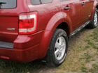 Ford Escape 2.3 AT, 2008, 170 000 км объявление продам