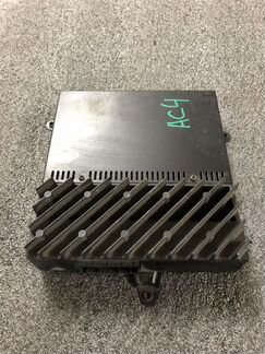 BMW E46 10-channel hifi Усилитель