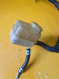 Бачок гидроусилителя гура тойота 2.0 3S-FE toyota