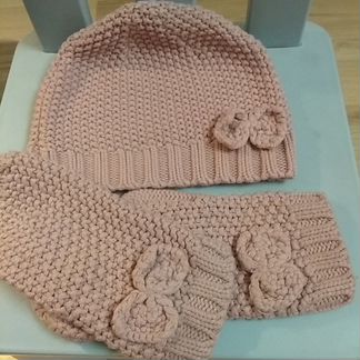 Комплект для девочек