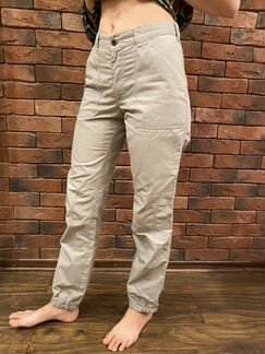 Трекинговые штаны Fjall raven