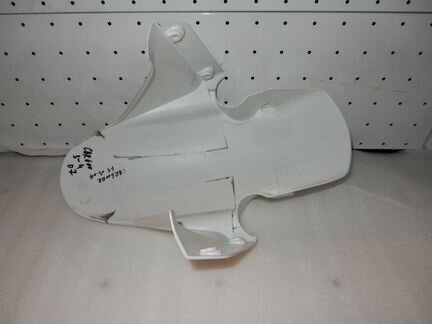 Крыло Honda CBR600 03-04 г №07