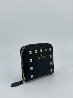 Кошелек Valentino Garavani Rockstud