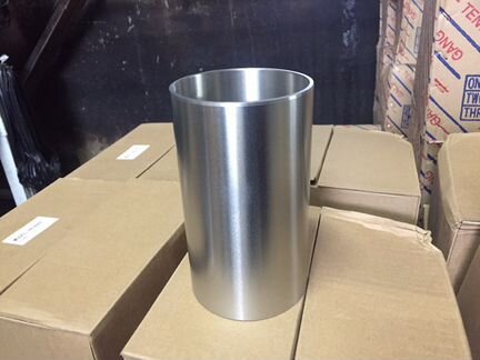 Гильза 4JB1TE 91,60х97,00х180 б/б D4CB