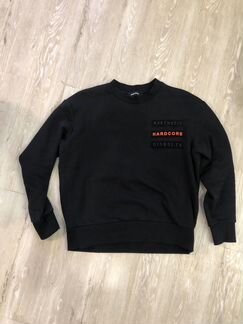 Толстовка Diesel