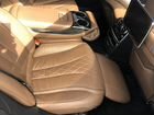 Аренда Мерседес S500 w222/Трансфер/Свадебное авто объявление продам