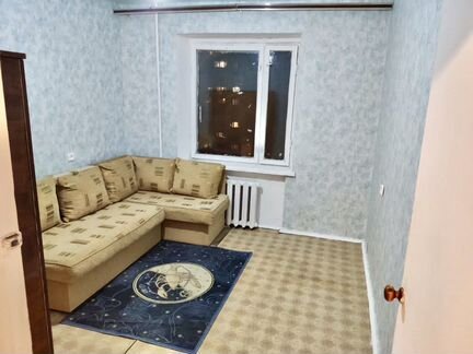 2-к квартира, 48 м², 7/9 эт.