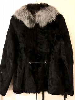 Норковая шуба. Торг возможен