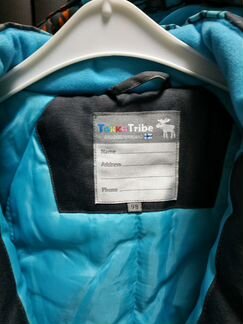 Комбинезон тока трэйб