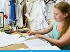 Готовый бизнес Швейное производство в Тольятти объявление продам