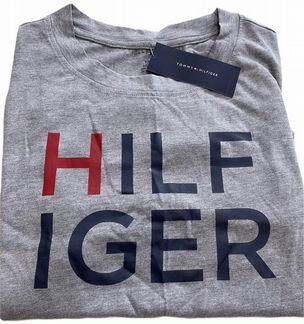 Свитшот Tommy Hilfiger