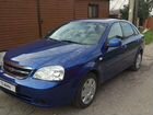 Chevrolet Lacetti 1.4 МТ, 2011, 103 450 км