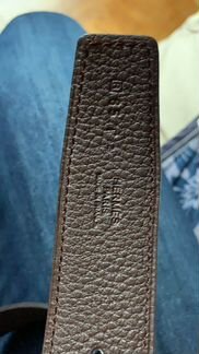 Ремень Hermes оригинал
