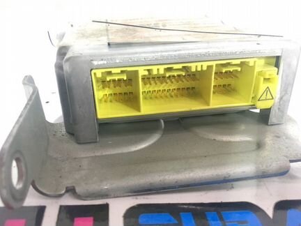 Блок управления AirBag, SRS Subaru Impreza Wrx Sti