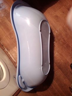 Ванночка детская