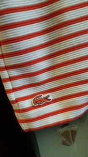 Платье Lacoste