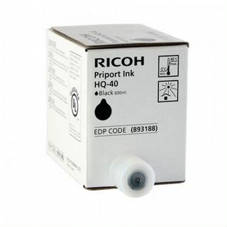 893188 Чернила ricoh