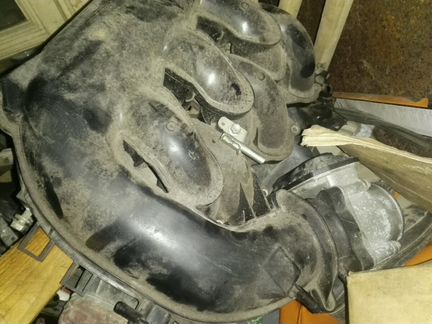 Впускной коллектор Lexus 3.5